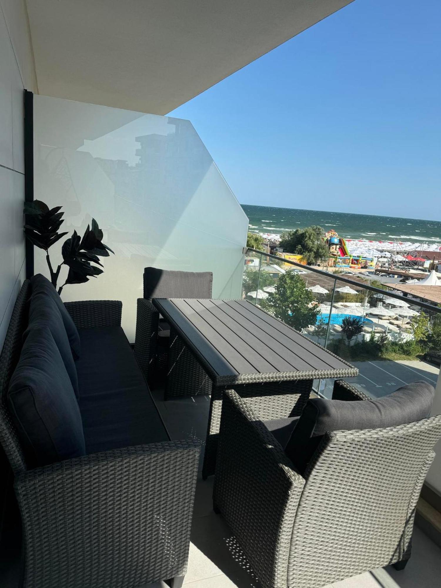 Sunrise View Apartment นาโวดาริ ภายนอก รูปภาพ