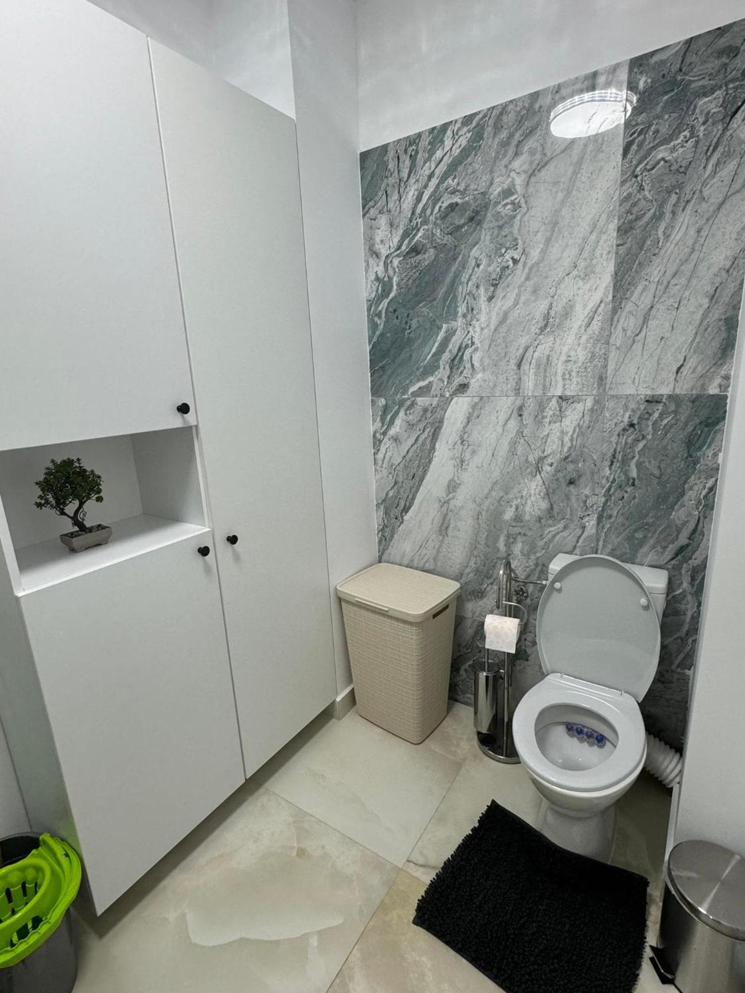 Sunrise View Apartment นาโวดาริ ภายนอก รูปภาพ
